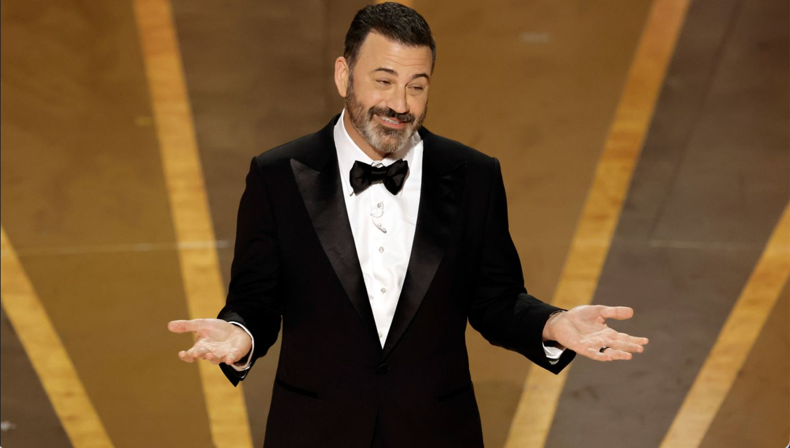 Jimmy Kimmel Suspended ABC Pulls Host Off Air After Charlie Kirk Comments Donald Trump