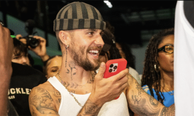 Justin Bieber Drops Surprise Album Swag II With Star-Studded Features