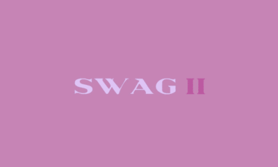 Justin Bieber Reveals Surprise Swag II Album Dropping at Midnight