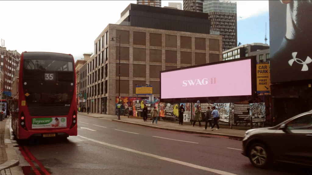 Justin Bieber Swag II Being Teased