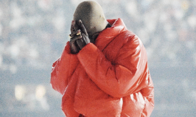 Kanye West Ordered to Pay K in Crushing Copyright Discovery Ruling