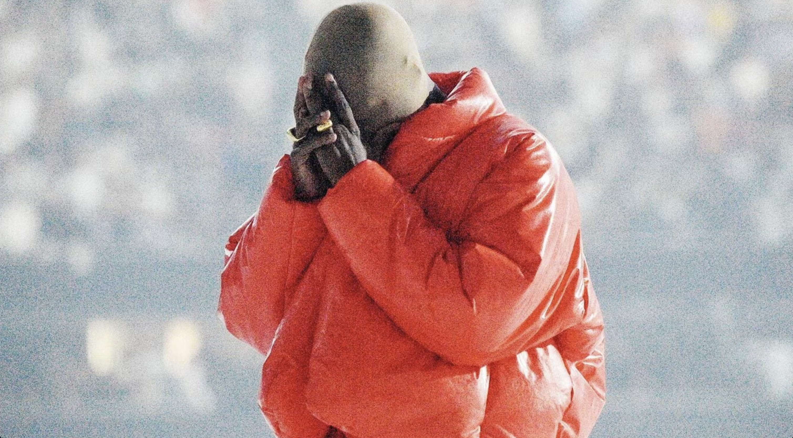 Kanye West Ordered to Pay K in Crushing Copyright Discovery Ruling