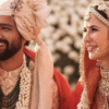 Katrina Kaif and Vicky Kaushal Announce Pregnancy with Adorable Baby Bump Pic