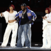 Kendrick Lamar's Super Bowl Show