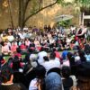 Literature Live! The Mumbai LitFest Returns for its 16th Year with a Stellar Lineup Alexander Wright and Phil Grainger Mumbai Literature Fest- LitLive
