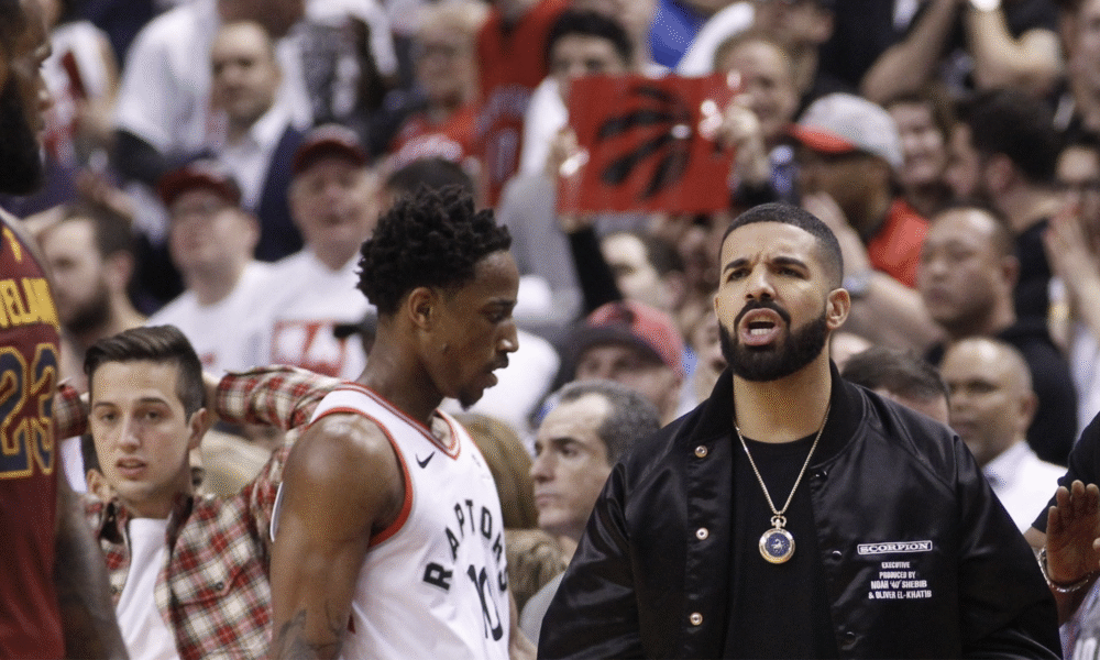 LeBron James Breaks Silence on Drake Rift “It’s Always Love” Despite Tension