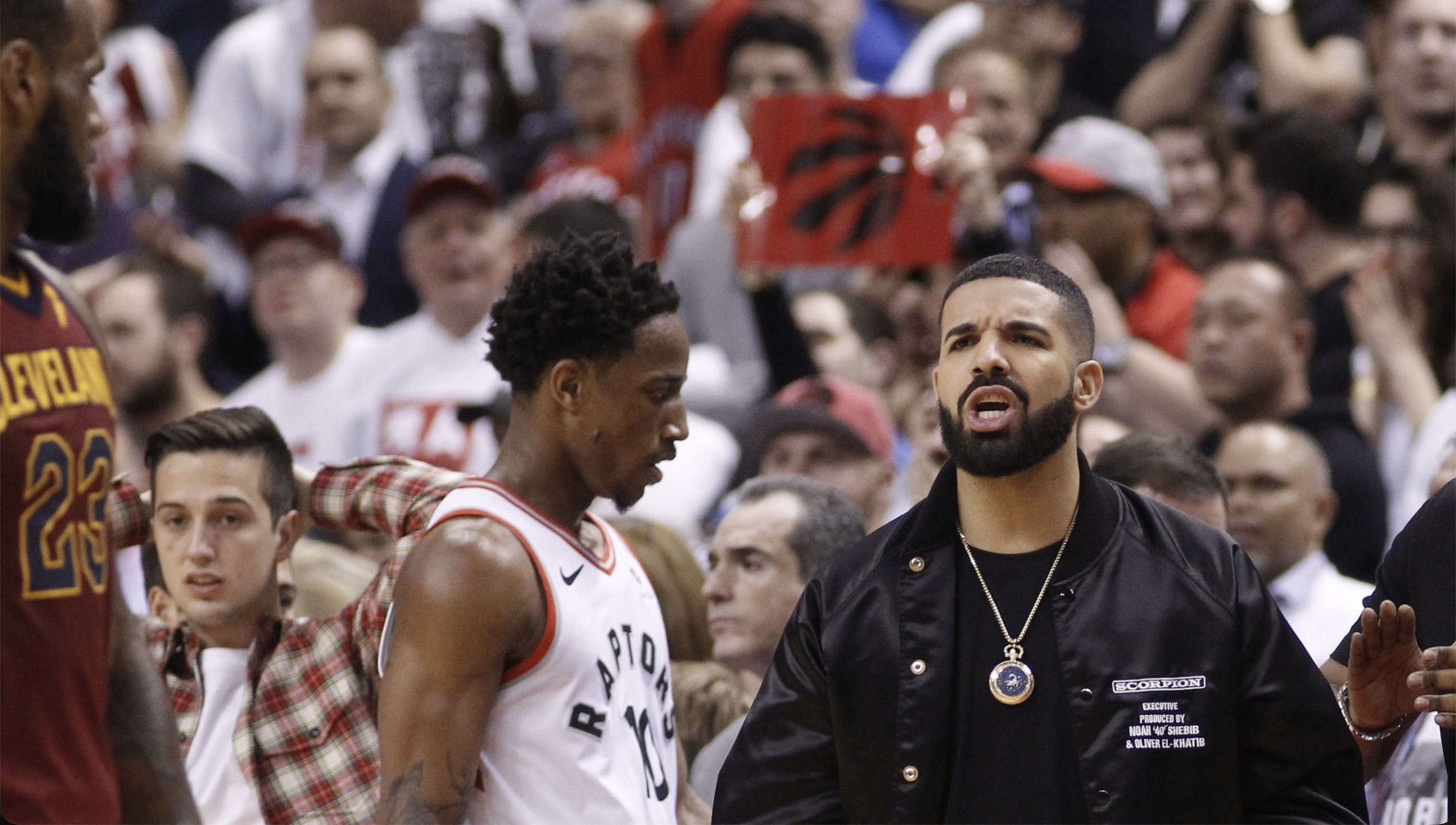 LeBron James Breaks Silence on Drake Rift “It’s Always Love” Despite Tension