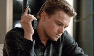 Leonardo DiCaprio Reportedly in Talks for Michael Mann’s ‘Heat 2’ as Budget Questions Loom