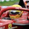 Lewis Hamilton & Ferrari's Uphill task at Monza