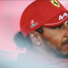 Lewis Hamilton Hit With Five-Place Grid Penalty Ahead of Ferrari’s Home Race at Monza