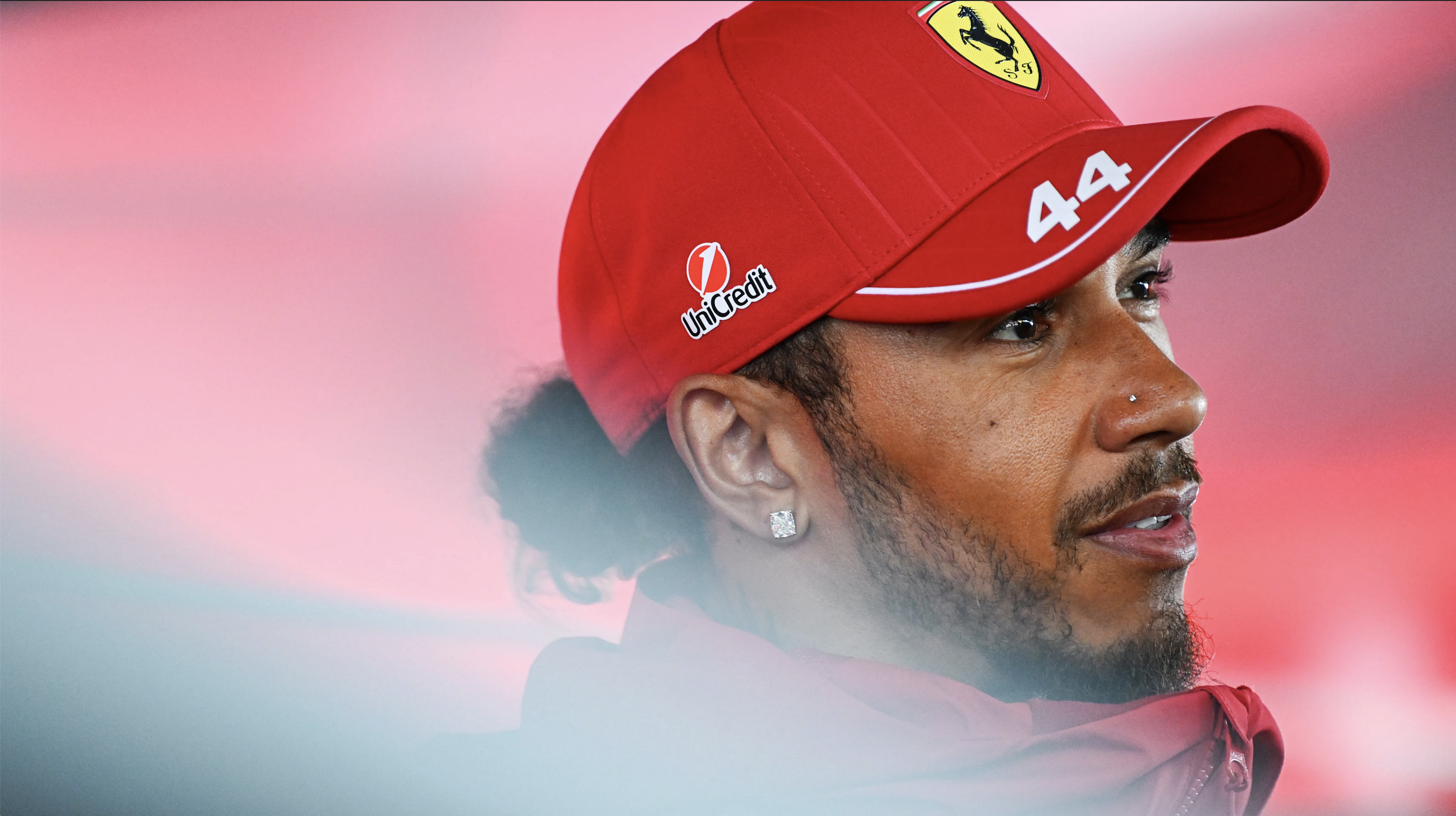 Lewis Hamilton Hit With Five-Place Grid Penalty Ahead of Ferrari’s Home Race at Monza