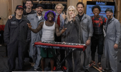 Linkin Park Crashes Kai Cenat’s Livestream—and Proves They’re Still Struggling to Mature Post-Chester Bennington