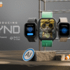 Fastrack Launches MYND: India’s First AI-Powered Smartwatch
