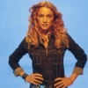 Madonna's Ray of Light