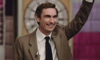 Marco Bellocchio’s Portobello Debuts Trailer at Venice Film Festival HBO Max’s First Italian Original