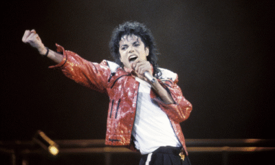 Michael Jackson Estate Says Wade Robson and James Safechuck Are Seeking $400 Million in Abuse Lawsuits