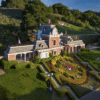 Michael Jackson's Neverland Ranch