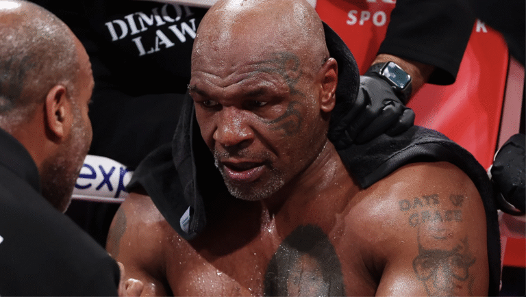 Mike Tyson vs Floyd Mayweather Fight Announced for 2026 What We Know So Far