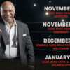 Mike Tyson's Return of the Mike