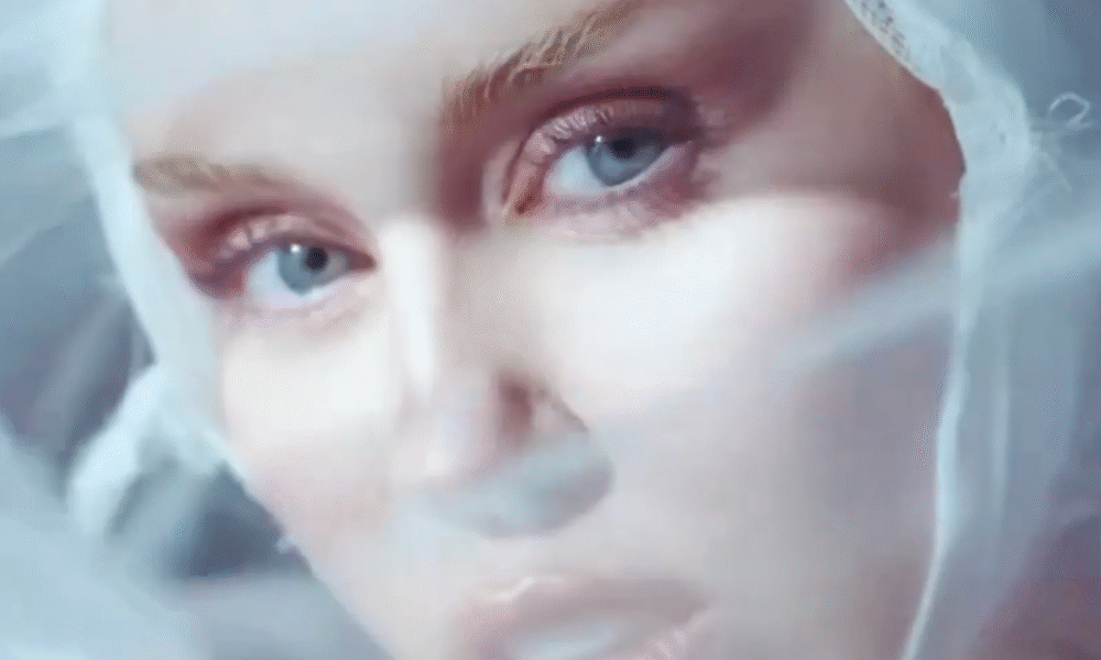 Miley Cyrus Teams Up with Fleetwood Mac Legends on Emotional New Single Secrets Billy Ray Cyrus