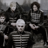 My Chemical Romance Announce Global Black Parade 2026 Tour With New U.S. and U.K. Dates