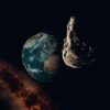 NASA Scientists Debate Blowing Up Asteroid 2024 YR4 With Nuclear Explosives