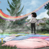 Neon Unveils Teaser Trailer for Ugo Bienvenu’s Award-Winning Animated Fantasy Arco Natalie Portman Will Ferrell mark ruffalo