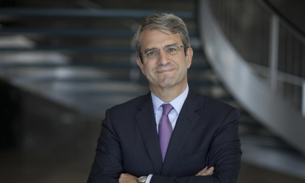 Nestlé CEO Laurent Freixe Fired After Failing to Disclose Relationship With Subordinate