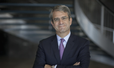 Nestlé CEO Laurent Freixe Fired After Failing to Disclose Relationship With Subordinate