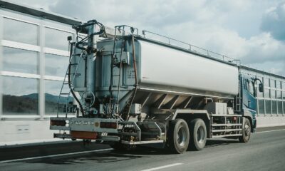 Netradyne D-450 Launches AI-Powered Drowsiness Detection System to Revolutionize Road Safety in India