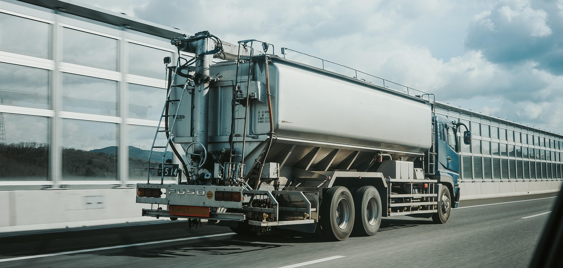 Netradyne D-450 Launches AI-Powered Drowsiness Detection System to Revolutionize Road Safety in India