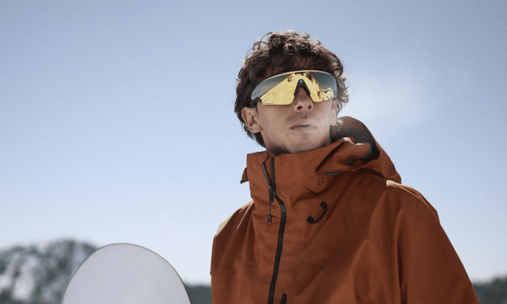 Oakley Meta Vanguard Glasses Launched