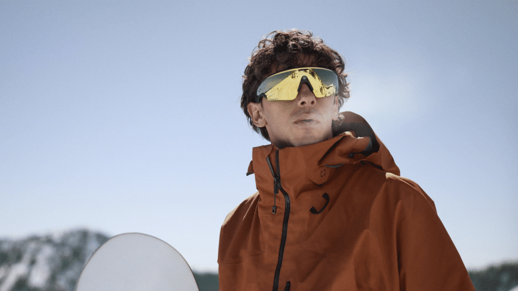 Oakley Meta Vanguard Glasses Launched