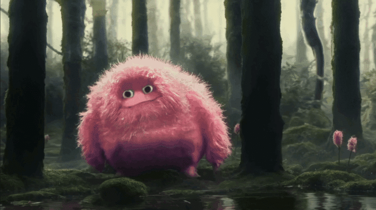 OpenAI Challenges Hollywood With AI-Powered Animated Film Critterz