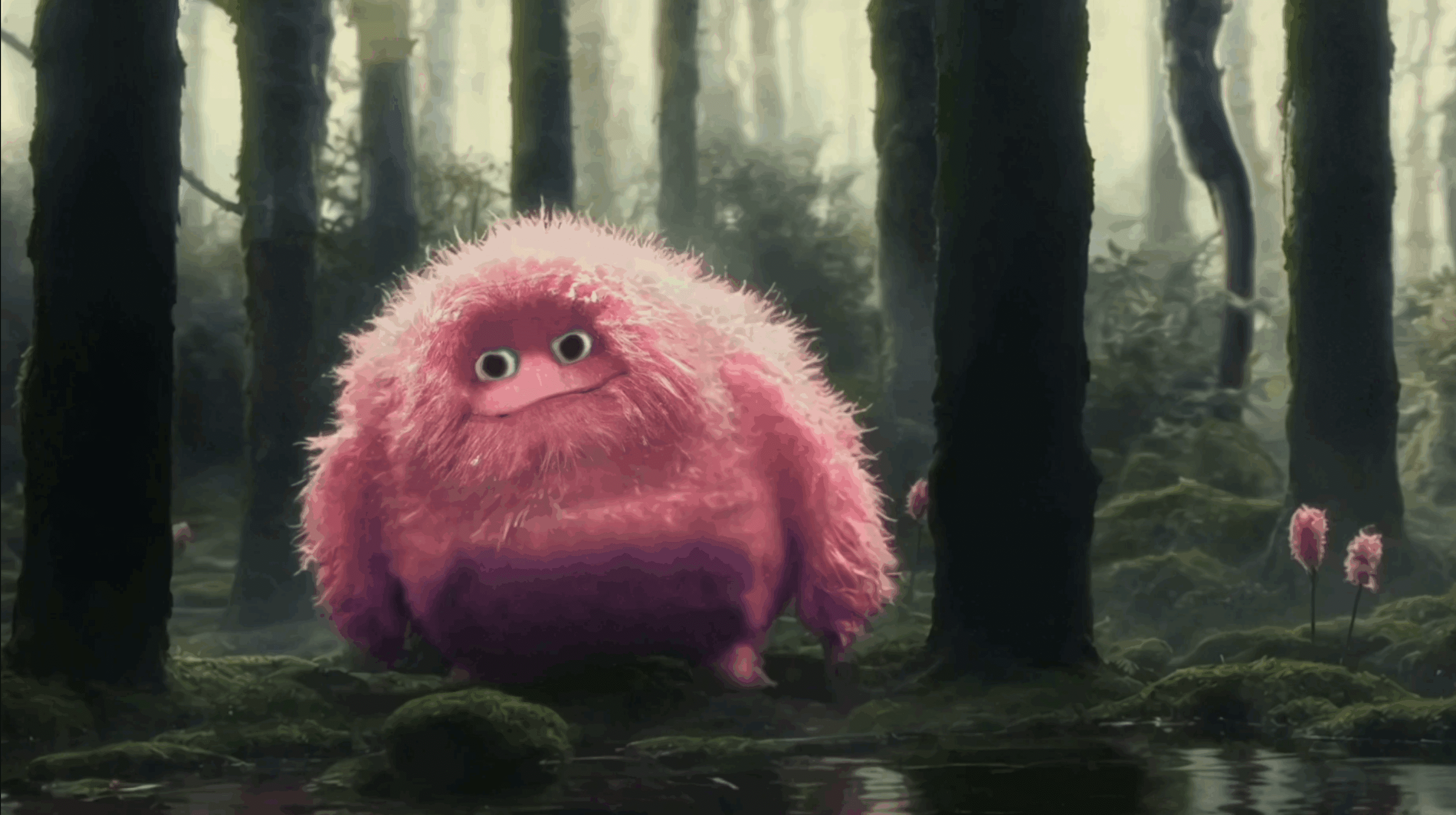 OpenAI Challenges Hollywood With AI-Powered Animated Film Critterz