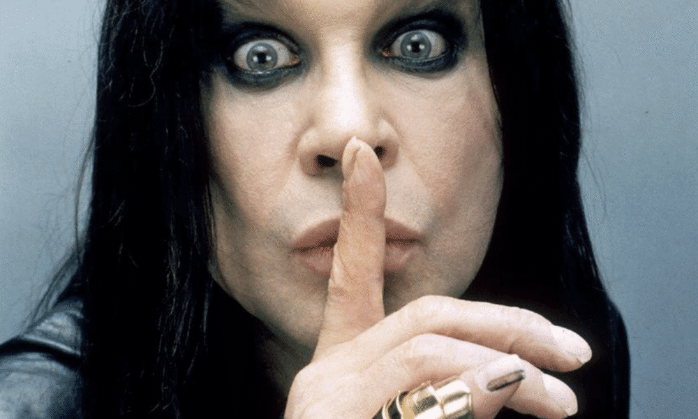 Ozzy Osbourne