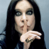 Ozzy Osbourne