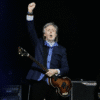 Paul McCartney Revives Beatles Classic “Help!” to Launch 2025 U.S. Tour