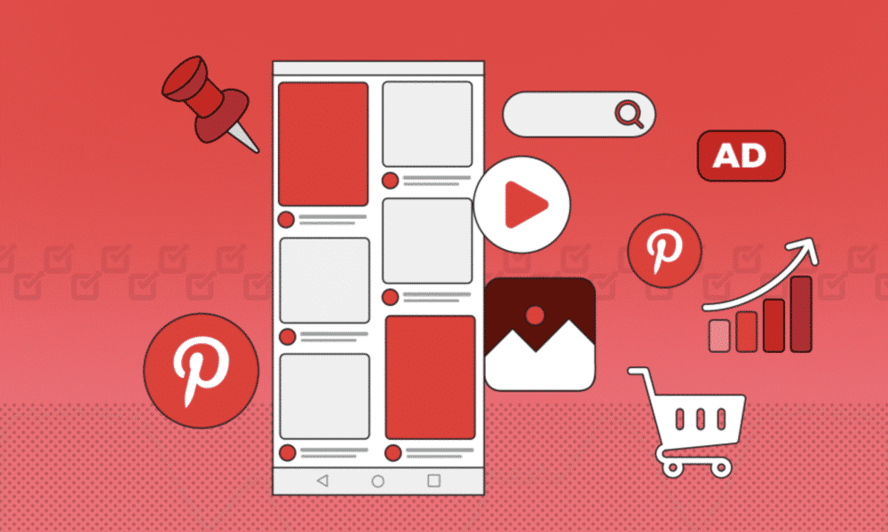 Pinterest Advertising