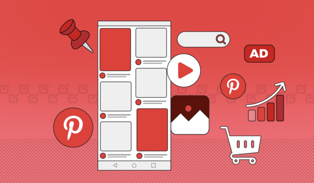 Pinterest Advertising