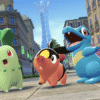 Pokémon Legends Z-A