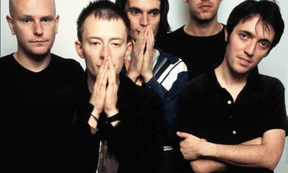 Radiohead Comeback Tour after 2018