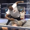 Raja Jackson Arrested on Felony Charge After Brutal Assault on Pro Wrestler in Los Angeles