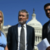 Marjorie Taylor Greene, Thomas Massie and Ro Khanna