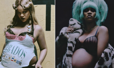 Rihanna Welcomes Third Child with A$AP Rocky — Meet Baby Rocki Irish Mayers