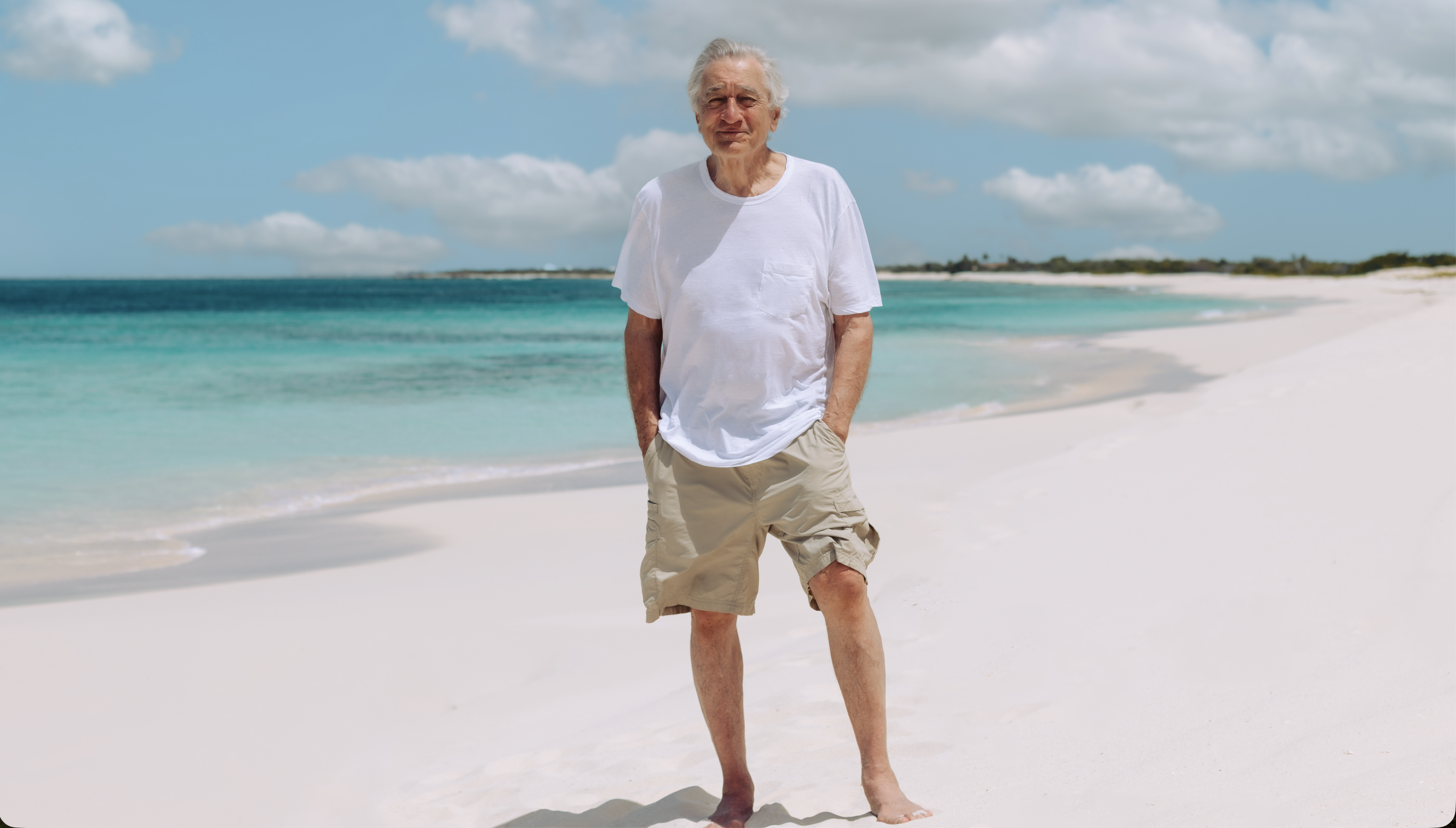 Robert De Niro Builds $250M Nobu Beach Resort on Princess Diana’s Beloved Barbuda