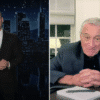 Robert De Niro in a FCC Chairman Parody on Jimmy Kimmel Live!