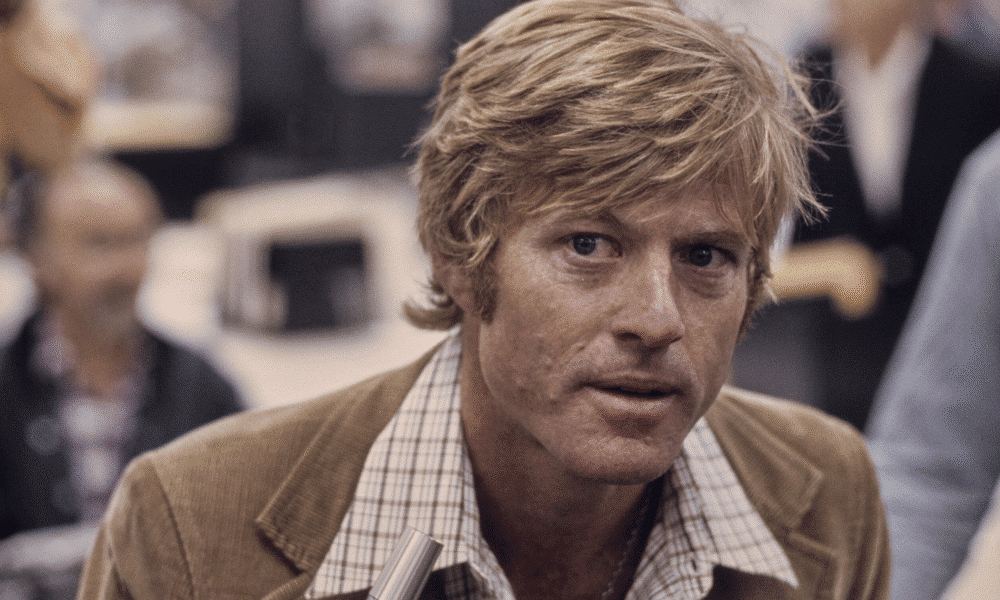Robert Redford, Hollywood Legend and Sundance Visionary, Dies at 89