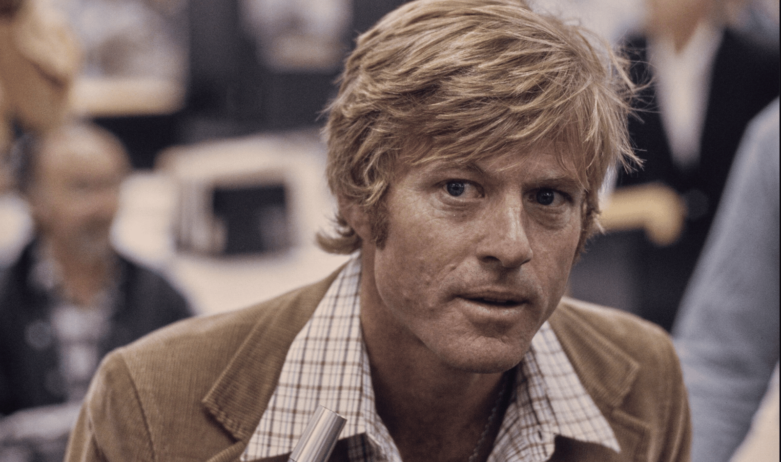 Robert Redford, Hollywood Legend and Sundance Visionary, Dies at 89