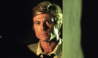 Robert Redford’s Legacy Top Iconic Movies Films That Defined a Hollywood Legend